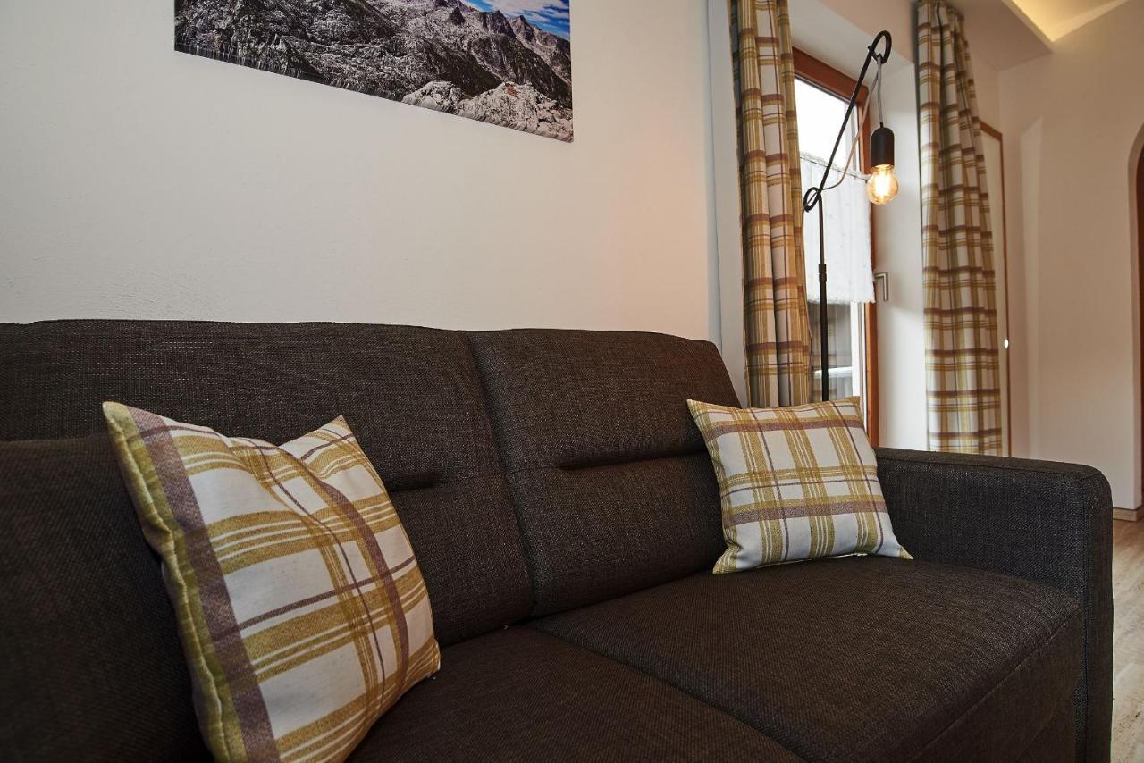 Ferienwohnungen Bergfex Ramsau bei Berchtesgaden Exterior foto